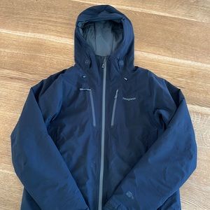 Patagonia Men's Stretch Nano Storm® Jacket